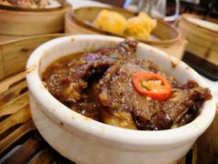 黑椒牛仔骨-稻香海鲜饭店(第一国际店)