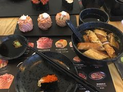-Sushi Love 创意寿司(丽影广场店)