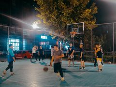 -迪卡侬(燕山店)