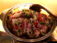 寿喜锅-樱の千渡日式料理·铁板烧•烧鸟(金盛田广场店)