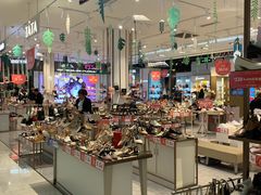 -天虹商场(后海店)