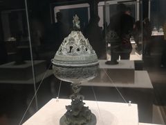 -珠海市博物馆