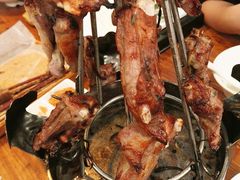 馕坑架子肉-六合顺