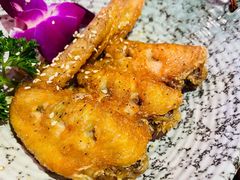 鸡翅-有喜屋·深夜食堂(北京西路店)