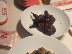 -杨氏青龙虾·羊蝎子(托乐嘉店)