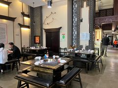 -仁虎老火锅(黄泥磅店)