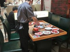 -福缘烤肉王自助(爱琴海-原比尔森店)
