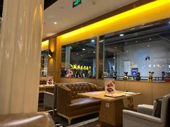 -半秋山西餐厅(沙坪坝店)