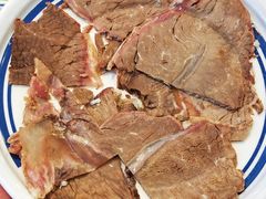 -丝路伊兰·兰州牛肉面(马连道店)