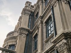 -张学良旧居陈列馆