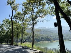 -孔雀湖生态旅游区