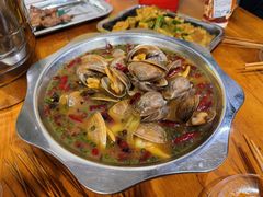 陈氏肥蛤-陈氏肥蛤(小纬六路总店)