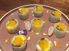 -星叶·东南亚料理(宁波万象汇店)