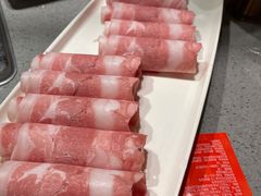 -海底捞火锅(城阳万象汇店)