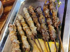 -明明烤牛肉(原明明东北烧烤)