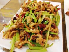 -鲍家老八件菜馆(昌平街店)