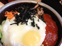 -土大力韩式烤肉料理(和平路店)