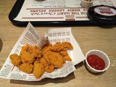 -The Habit Burger Grill 哈比特汉堡(爱琴海店)