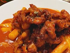 -Dak's 炸鸡(远景路店)