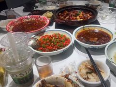 -欧记大排档·景德菜(上海首店)