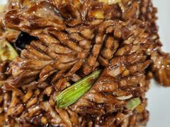 -鲁西南老厨子·特色鲁菜(经一纬五店)