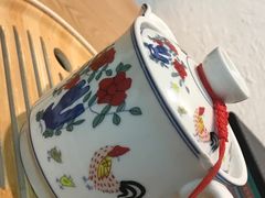 -潮粥荟·潮汕砂锅粥(槐房万达店)