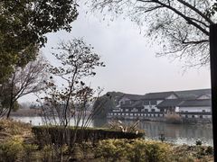 -沙家浜风景区