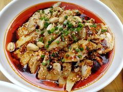 -渝半城经典川粤菜(重庆天地店)