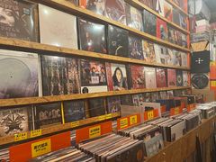 -独音唱片 Indie Music