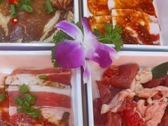 黑椒肥牛-金龙烧烤·牛肉面(西塔店)