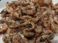 苔条白米虾-东方明珠老上海8号餐厅(东方明珠广播电视塔店)