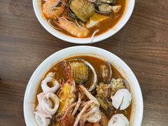 -大中沙茶面(中山路店)