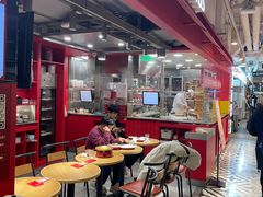 -喜家德虾仁水饺(百盛优客店)