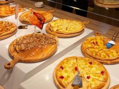 -比格比萨自助(大兴荟聚店)