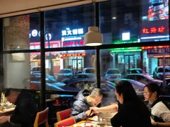 -焯牛潮汕牛肉火锅(云峰街创始店)