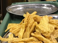 -时利和美食(东方广场店)