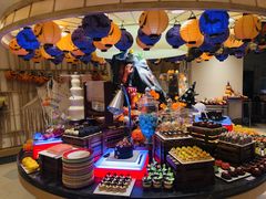 -味餐厅·海鲜·火锅·自助餐