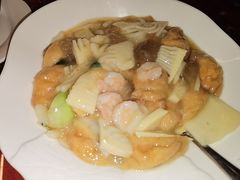 -玉华台饭庄(裕中西里小区店)