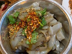 -88号小吃店·经典云南菜·地道纳西美食