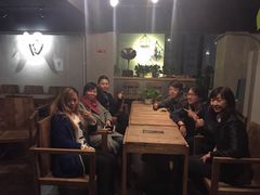 -秃鹫湾·推理大师沉浸式实景演绎推理剧场