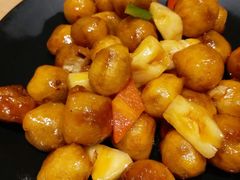 -朵朵开素食餐厅(后宰门街店)