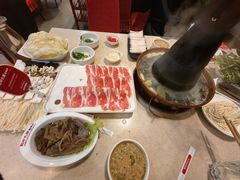 -阳坊大都涮羊肉(阳坊总店)