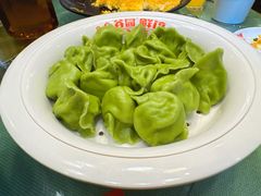 -金谷园饺子·烧烤(人大总店)