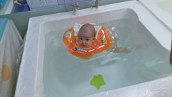 -鱼乐贝贝婴幼儿童水育中心(紫成嘉园店)