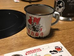 -福茂源横山铁锅羊肉(牡丹园店)