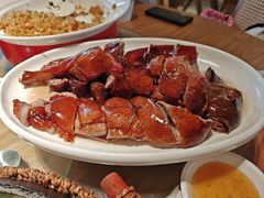 -一品烧农庄·佛山本地特色菜