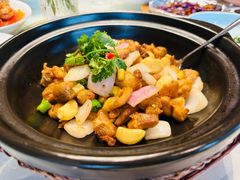 -新木器时代餐厅(太湖新天地店)