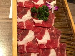 -老鼎旺安格斯牛肉火锅(衡艺广场店)
