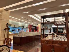 -浙江西子宾馆·瑶园咖啡厅