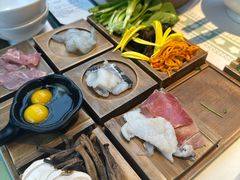 -云海肴·汽锅鸡·云南菜(高德置地店)
